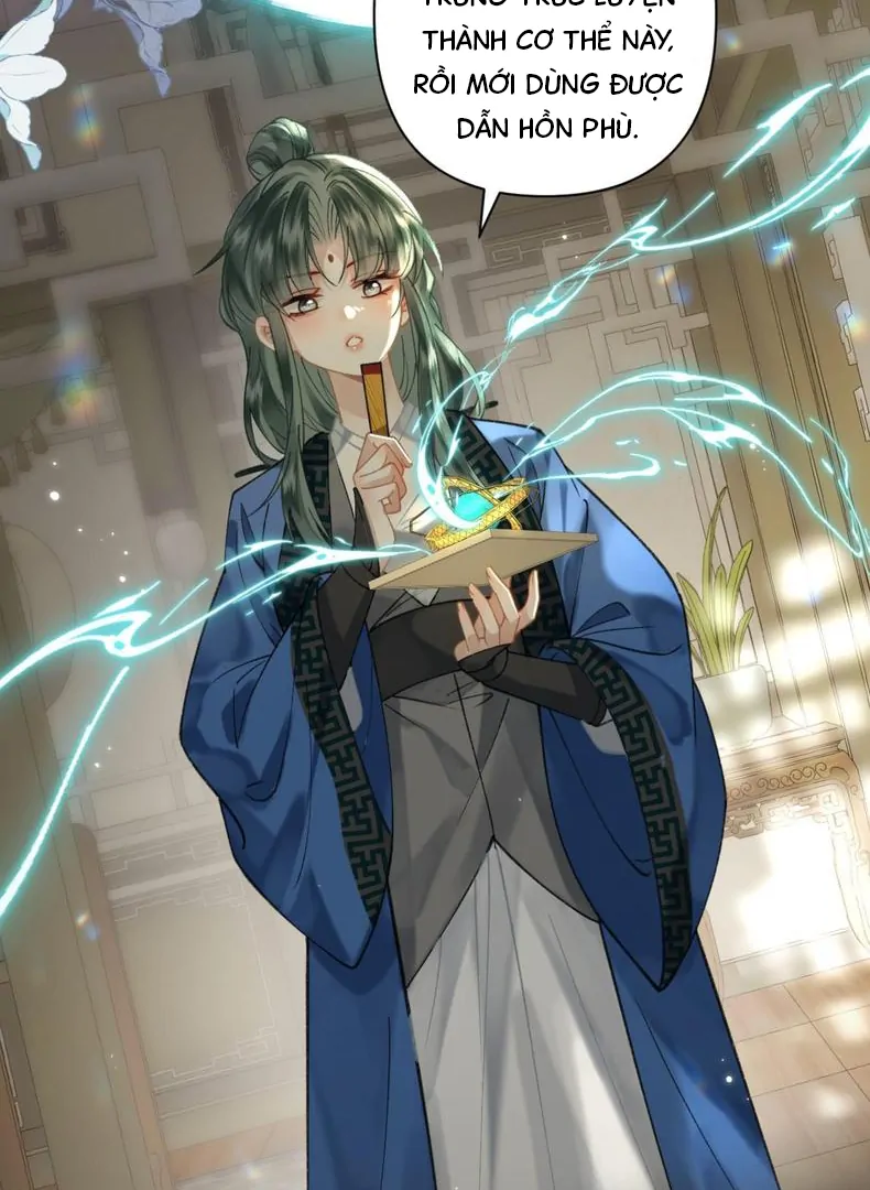 Đến Đông Hải Tìm Mỹ Nhân Chapter 59 - Trang 2