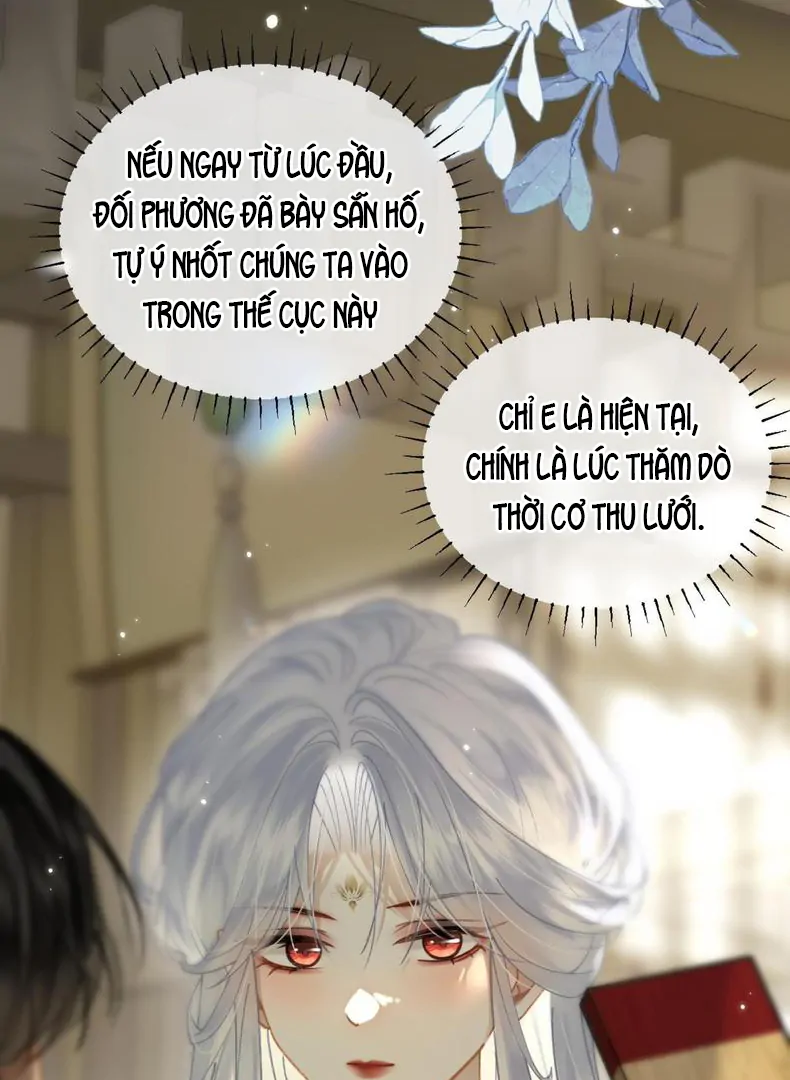 Đến Đông Hải Tìm Mỹ Nhân Chapter 59 - Trang 2