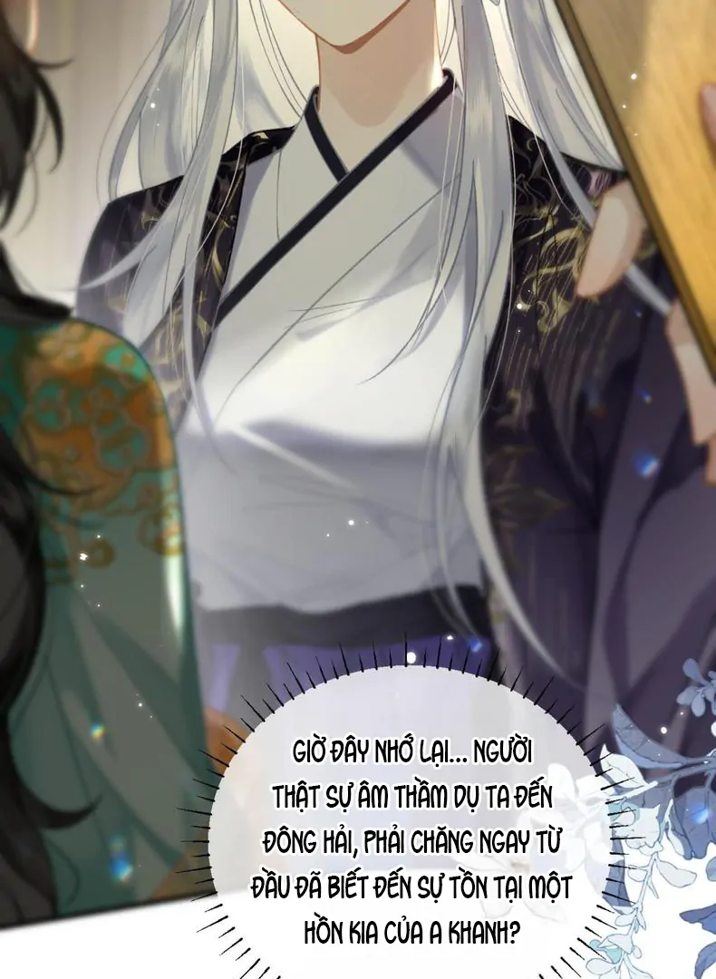 Đến Đông Hải Tìm Mỹ Nhân Chapter 59 - Trang 2