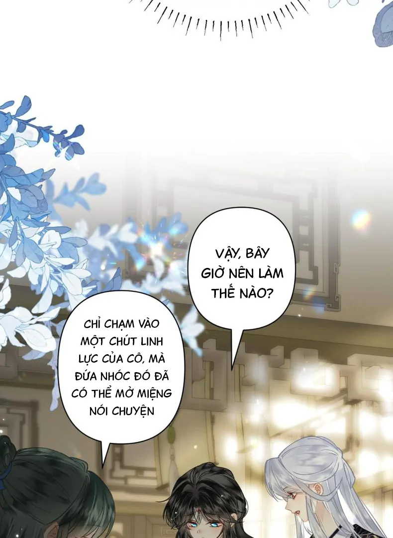 Đến Đông Hải Tìm Mỹ Nhân Chapter 59 - Trang 2