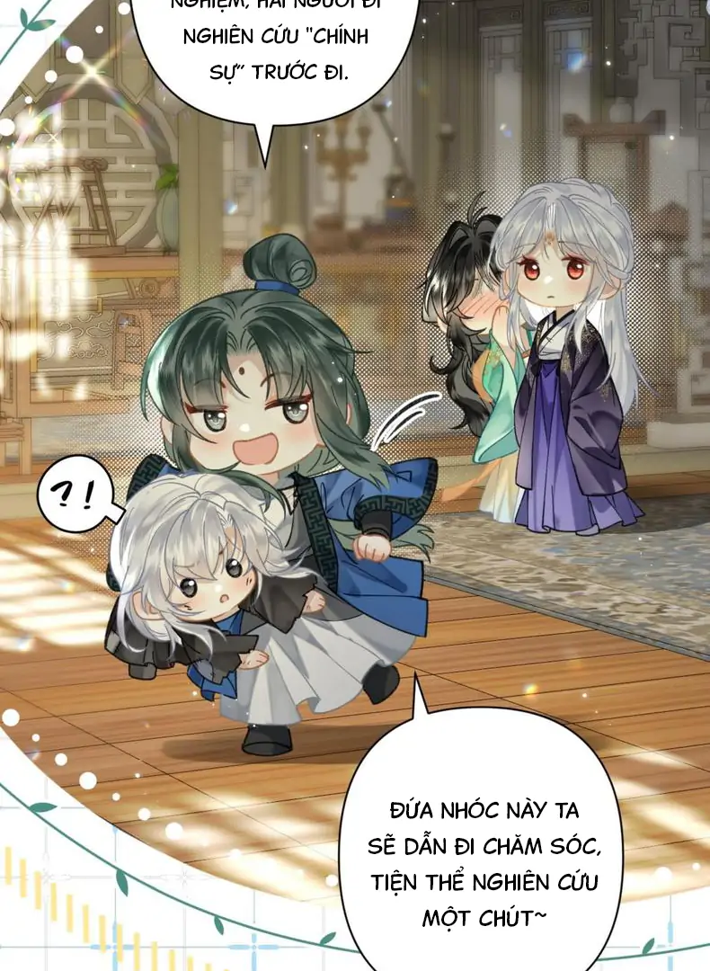 Đến Đông Hải Tìm Mỹ Nhân Chapter 59 - Trang 2