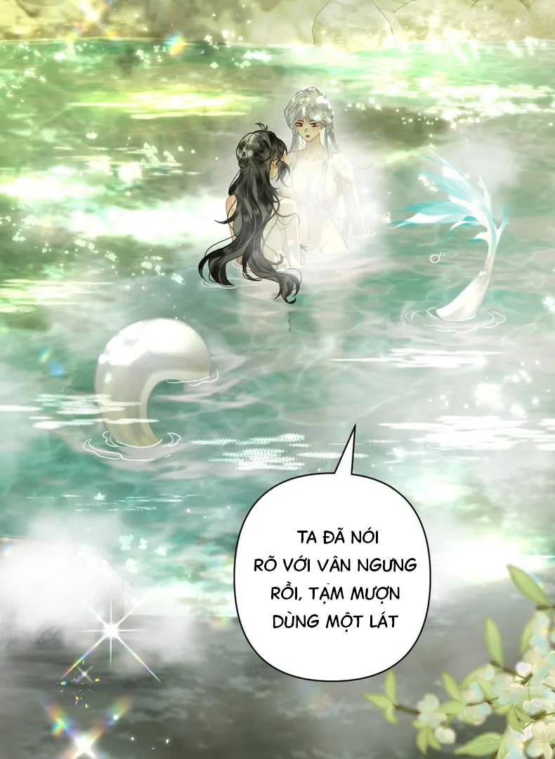 Đến Đông Hải Tìm Mỹ Nhân Chapter 59 - Trang 2