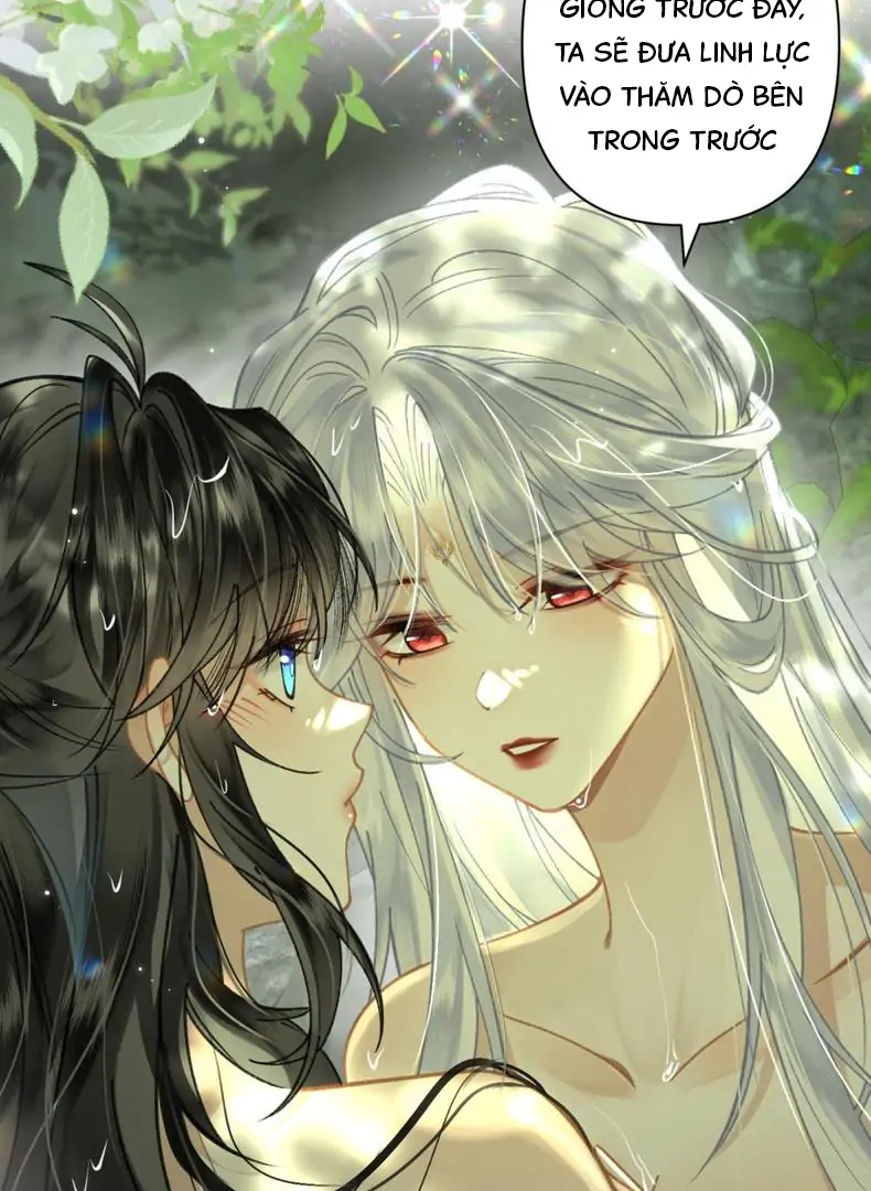 Đến Đông Hải Tìm Mỹ Nhân Chapter 59 - Trang 2