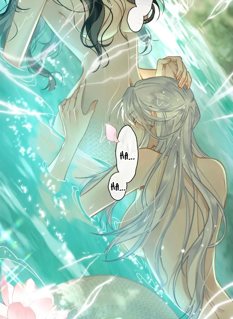 Đến Đông Hải Tìm Mỹ Nhân Chapter 59 - Trang 2