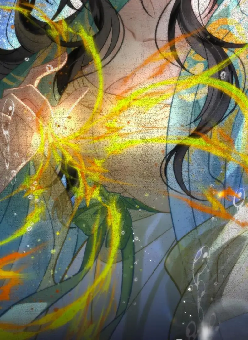 Đến Đông Hải Tìm Mỹ Nhân Chapter 59 - Trang 2