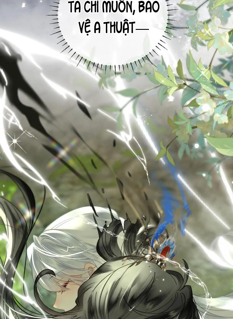 Đến Đông Hải Tìm Mỹ Nhân Chapter 59 - Trang 2