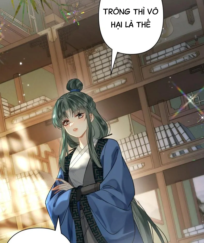 Đến Đông Hải Tìm Mỹ Nhân Chapter 59 - Trang 2