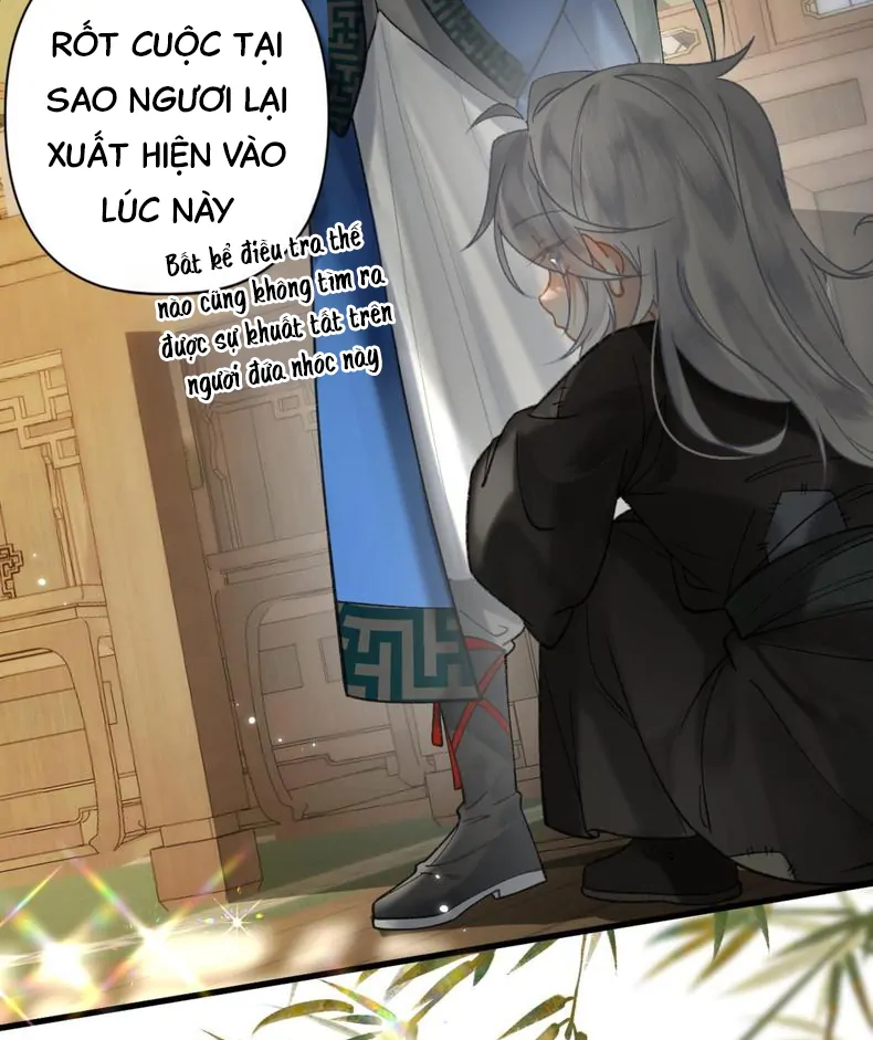 Đến Đông Hải Tìm Mỹ Nhân Chapter 59 - Trang 2