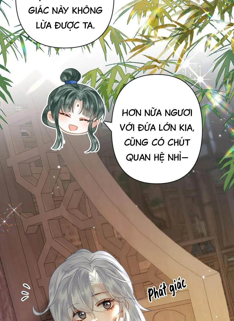 Đến Đông Hải Tìm Mỹ Nhân Chapter 59 - Trang 2