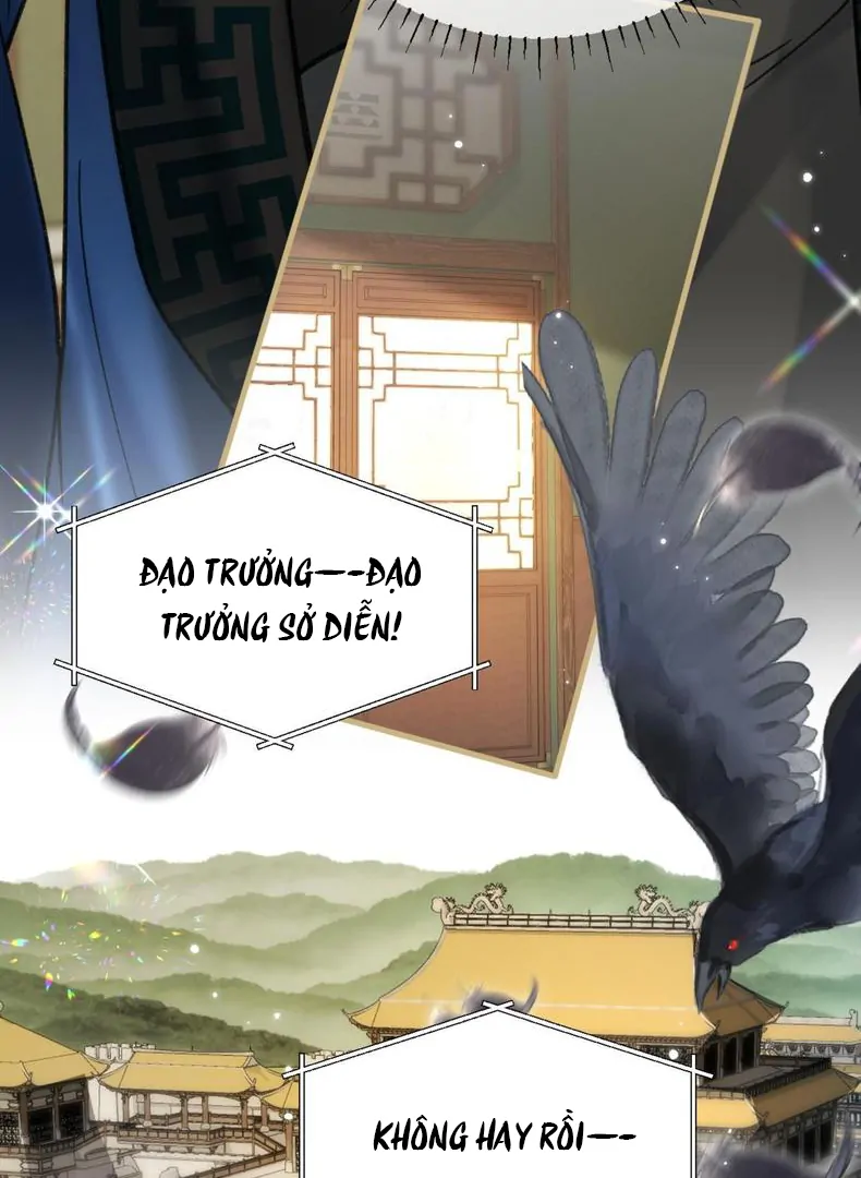 Đến Đông Hải Tìm Mỹ Nhân Chapter 59 - Trang 2