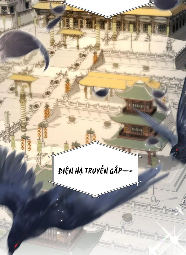 Đến Đông Hải Tìm Mỹ Nhân Chapter 59 - Trang 2