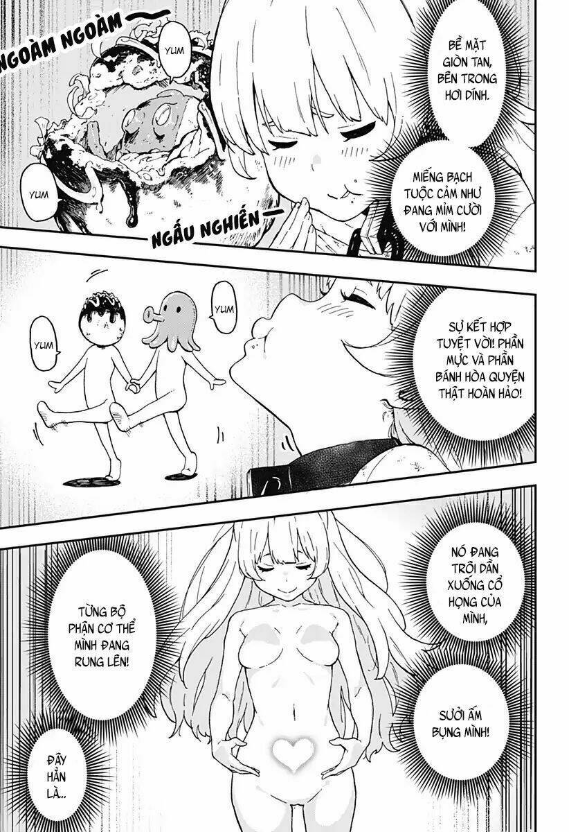 Đến Giờ “Thẩm Vấn” Rồi, Thưa Công Chúa! Chapter 2 - Trang 2