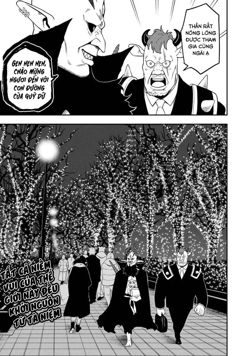 Đến Giờ Chapter 130 - Trang 2