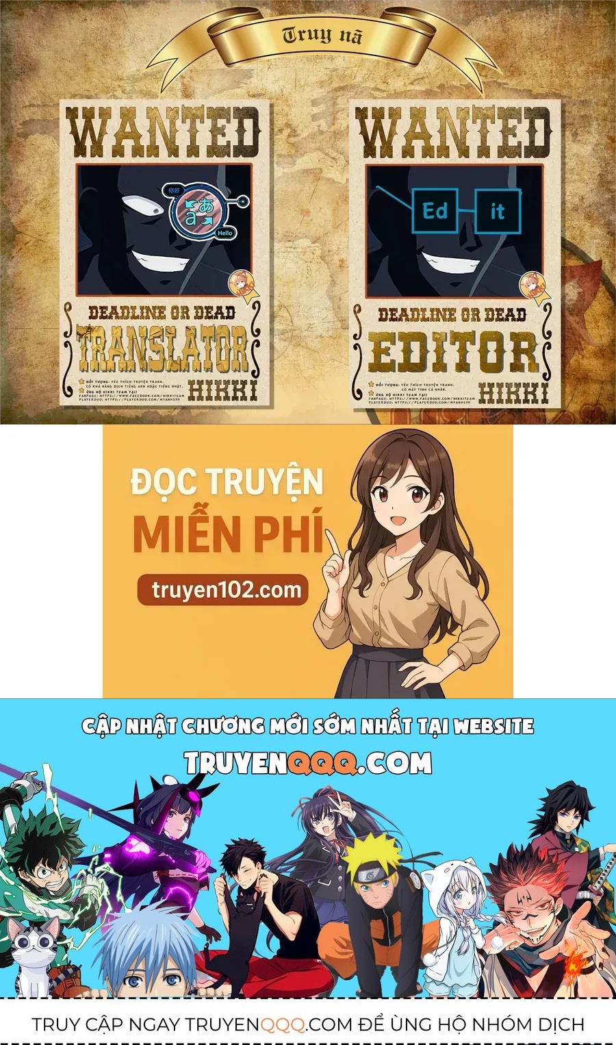 Đến Giờ Chapter 130 - Trang 2
