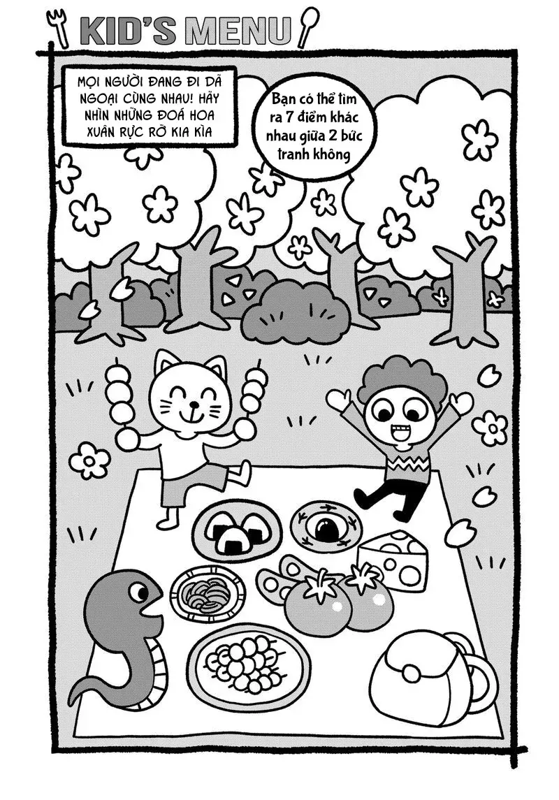 Đến Giờ Chapter 132 - Trang 2