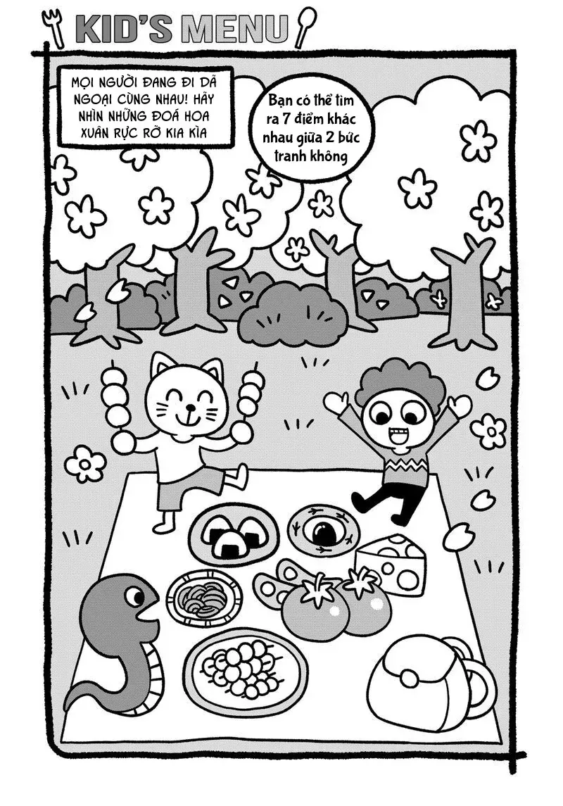 Đến Giờ Chapter 132 - Trang 2