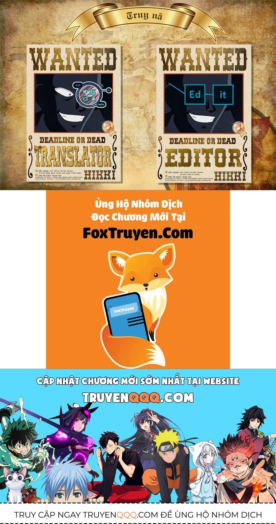 Đến Giờ Chapter 132 - Trang 2