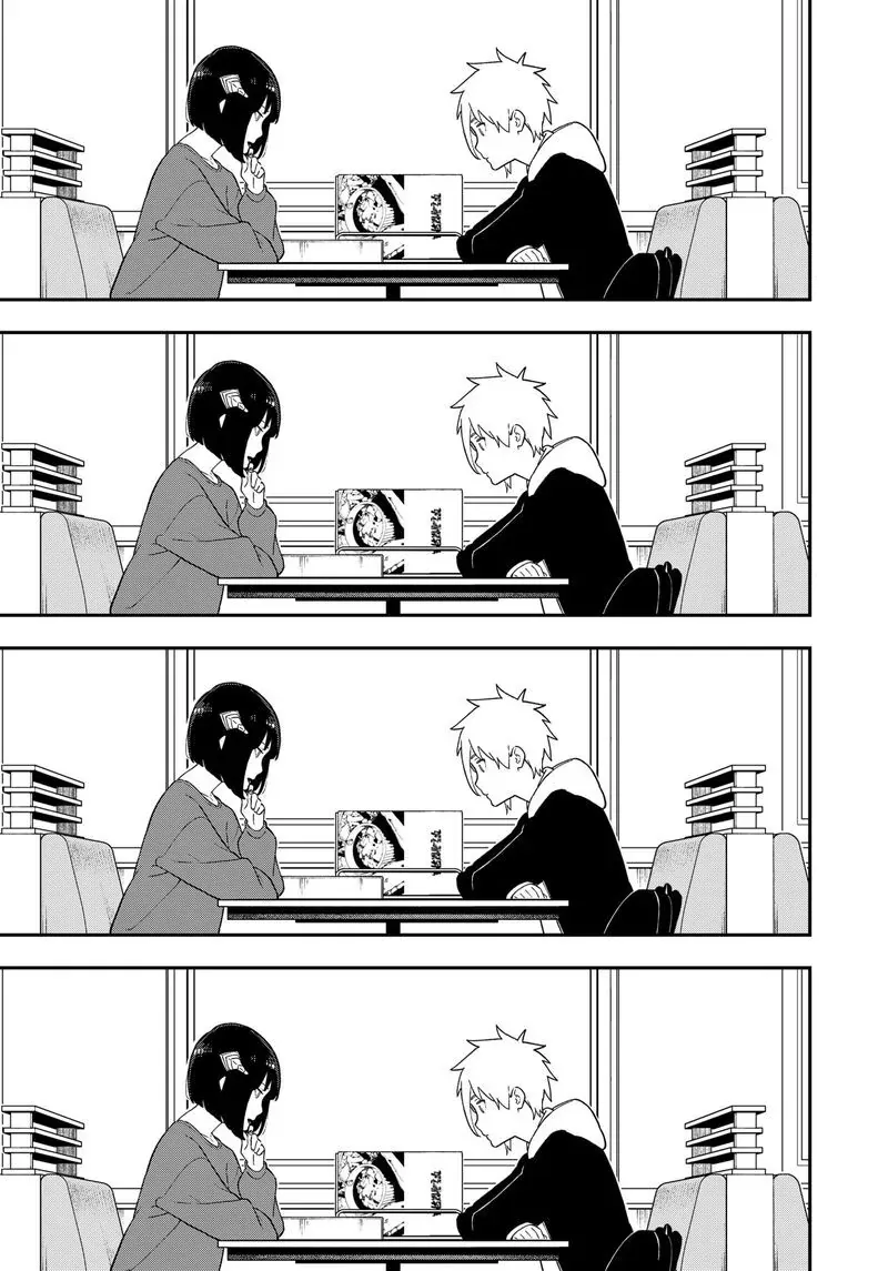 Đến Giờ Chapter 132 - Trang 2