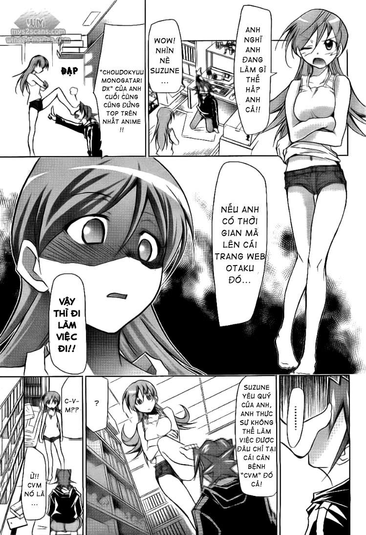 Denpa Kyoushi Chapter 1 - Trang 2