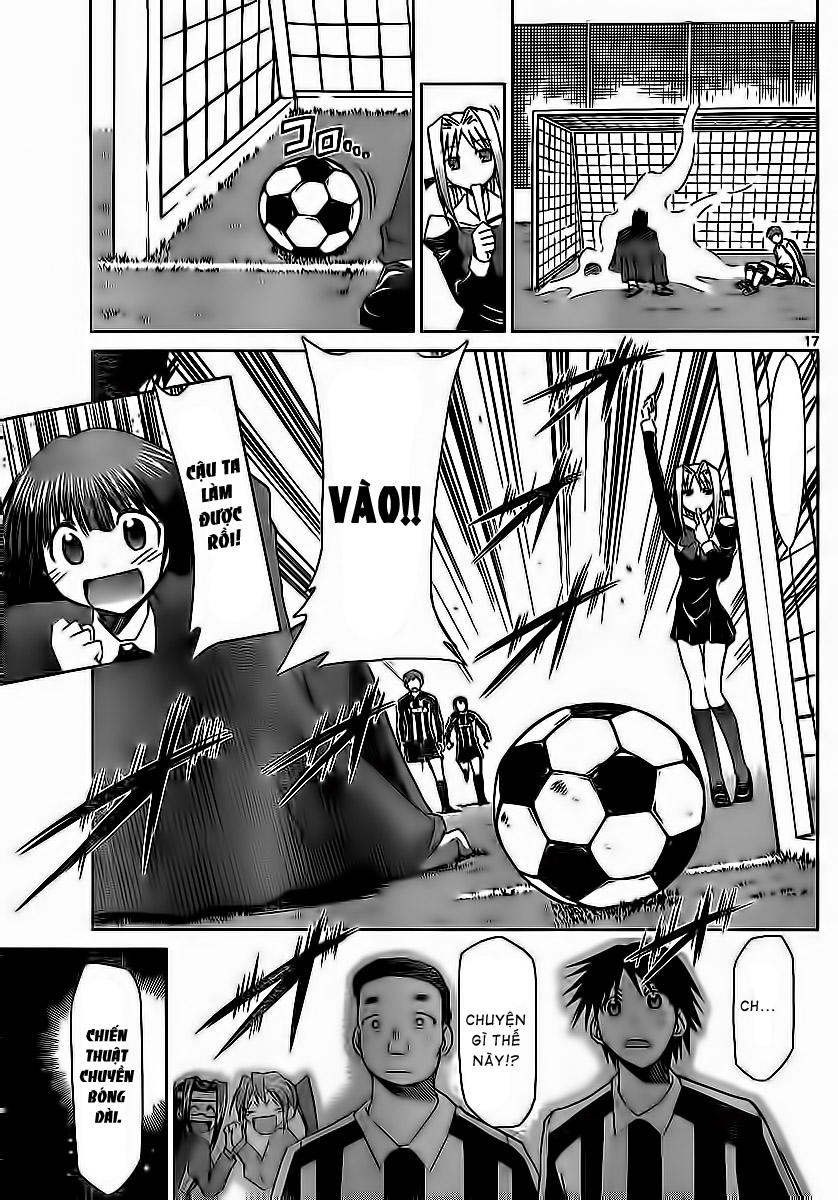 Denpa Kyoushi Chapter 10 - Trang 2