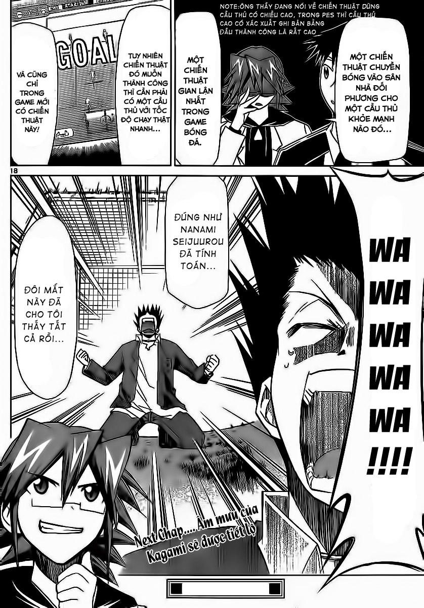 Denpa Kyoushi Chapter 10 - Trang 2