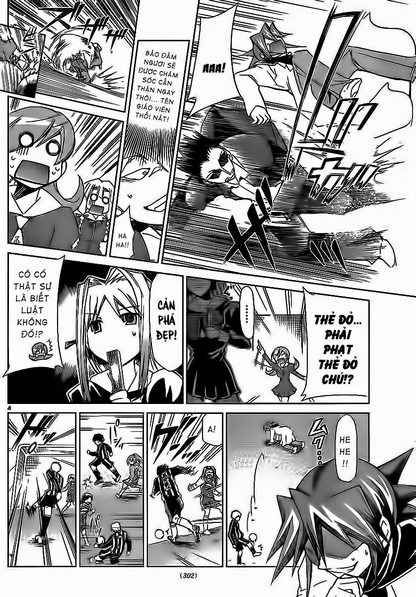 Denpa Kyoushi Chapter 10 - Trang 2