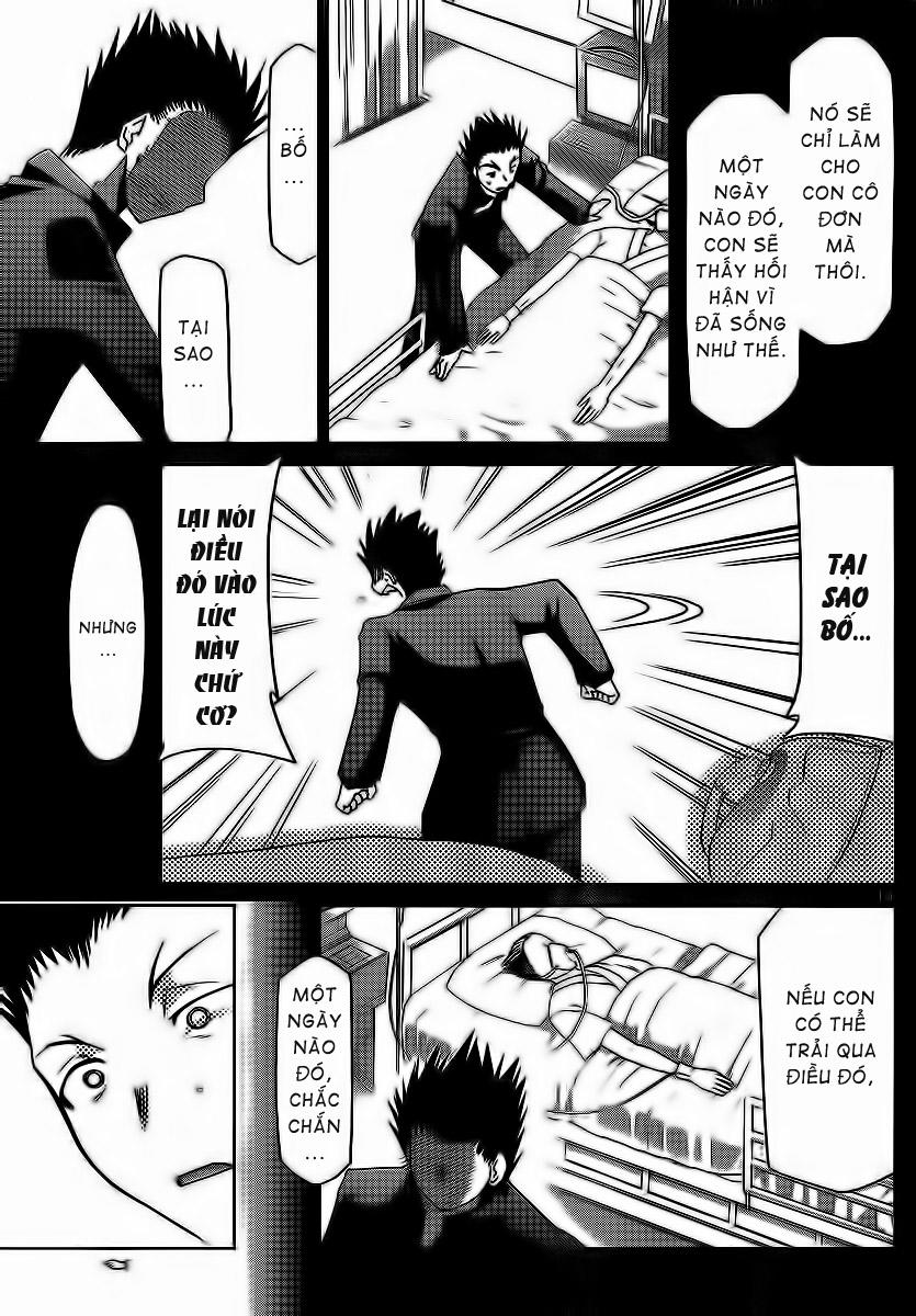 Denpa Kyoushi Chapter 11 - Trang 2