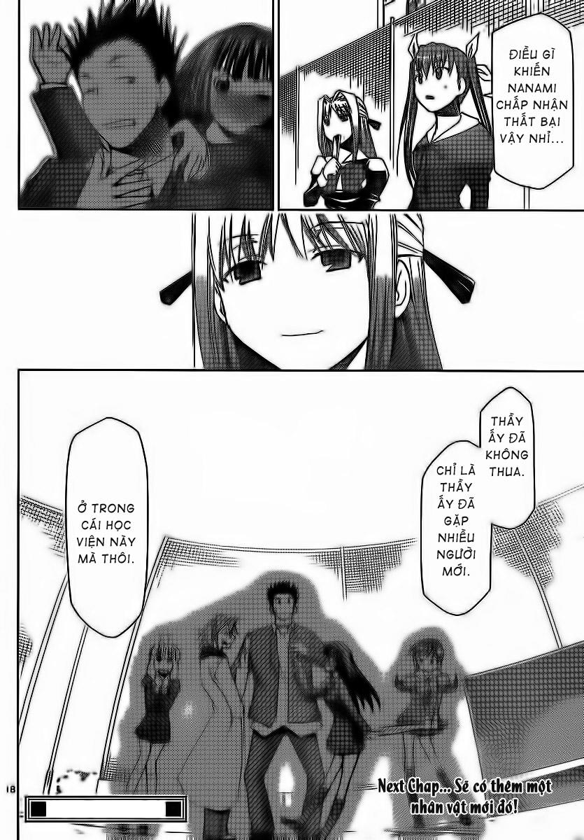 Denpa Kyoushi Chapter 11 - Trang 2