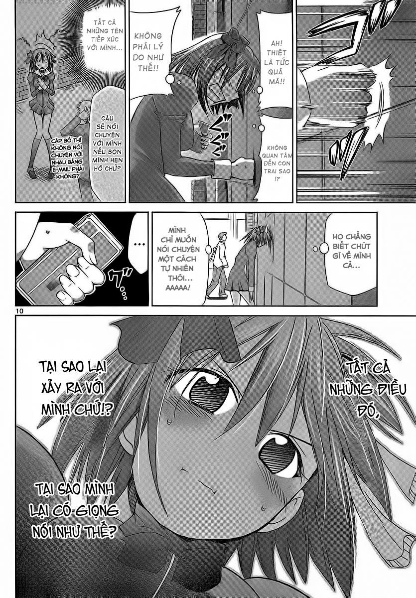 Denpa Kyoushi Chapter 12 - Trang 2