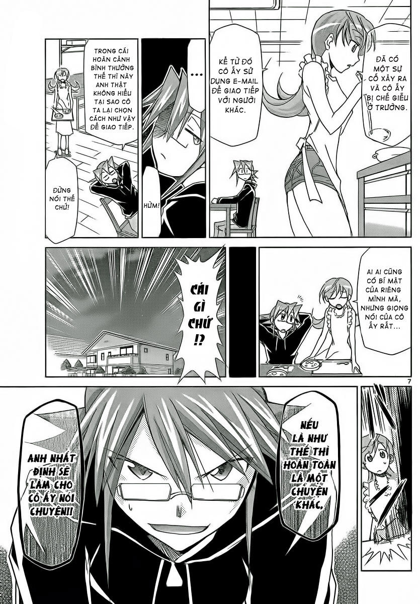 Denpa Kyoushi Chapter 12 - Trang 2