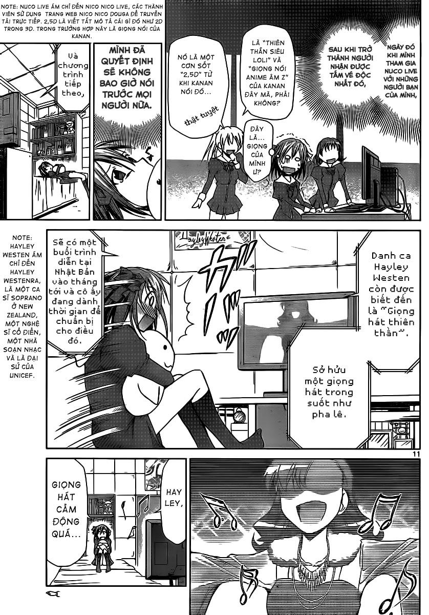 Denpa Kyoushi Chapter 13 - Trang 2