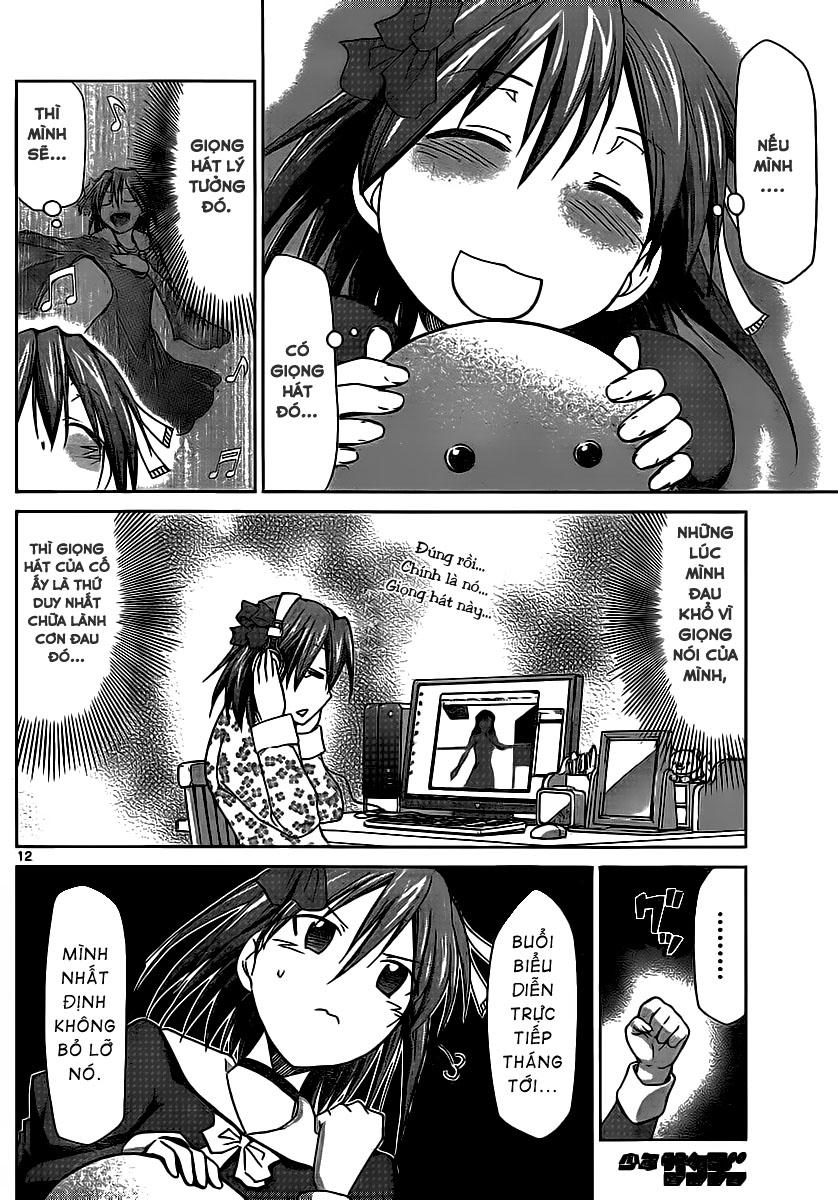 Denpa Kyoushi Chapter 13 - Trang 2