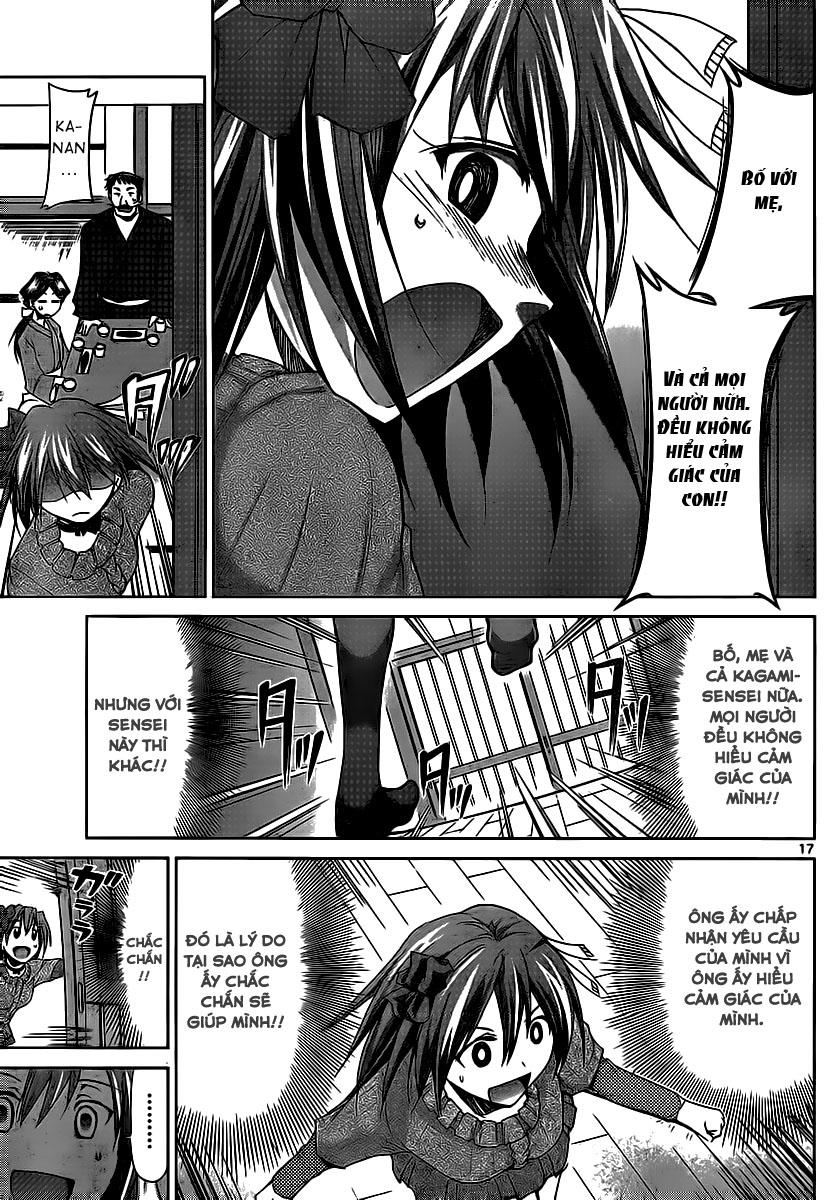 Denpa Kyoushi Chapter 13 - Trang 2