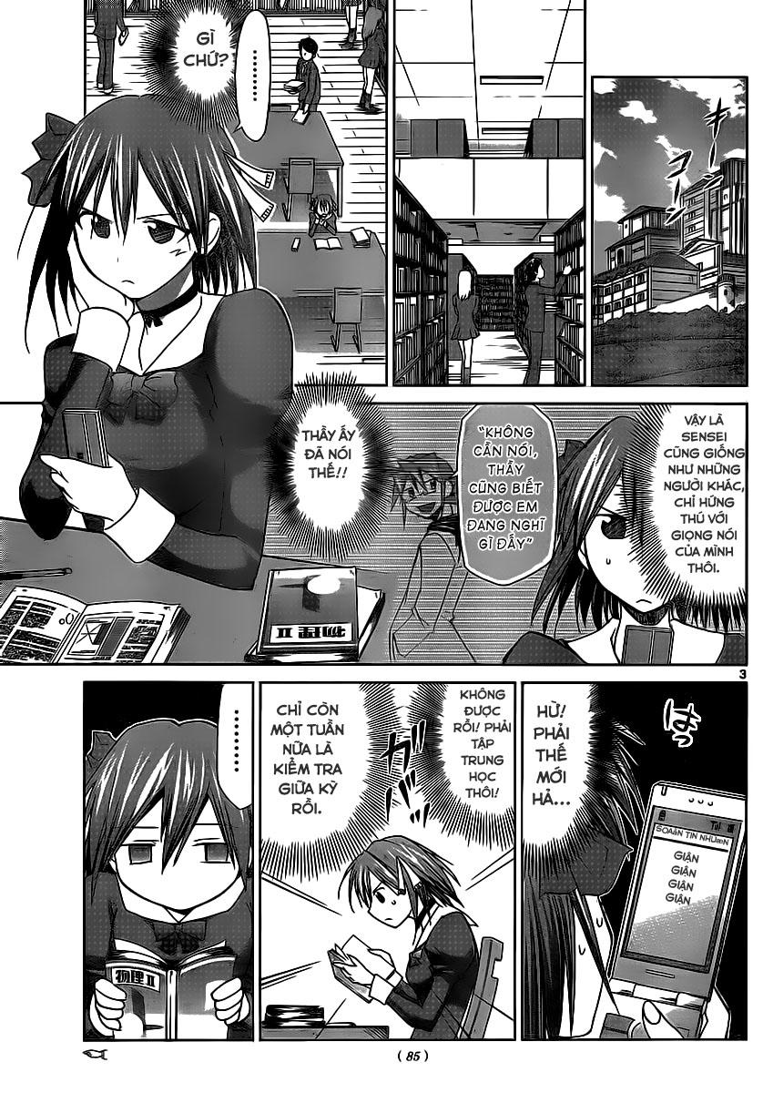 Denpa Kyoushi Chapter 13 - Trang 2