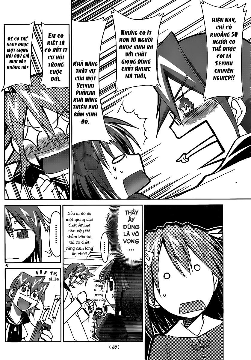 Denpa Kyoushi Chapter 13 - Trang 2