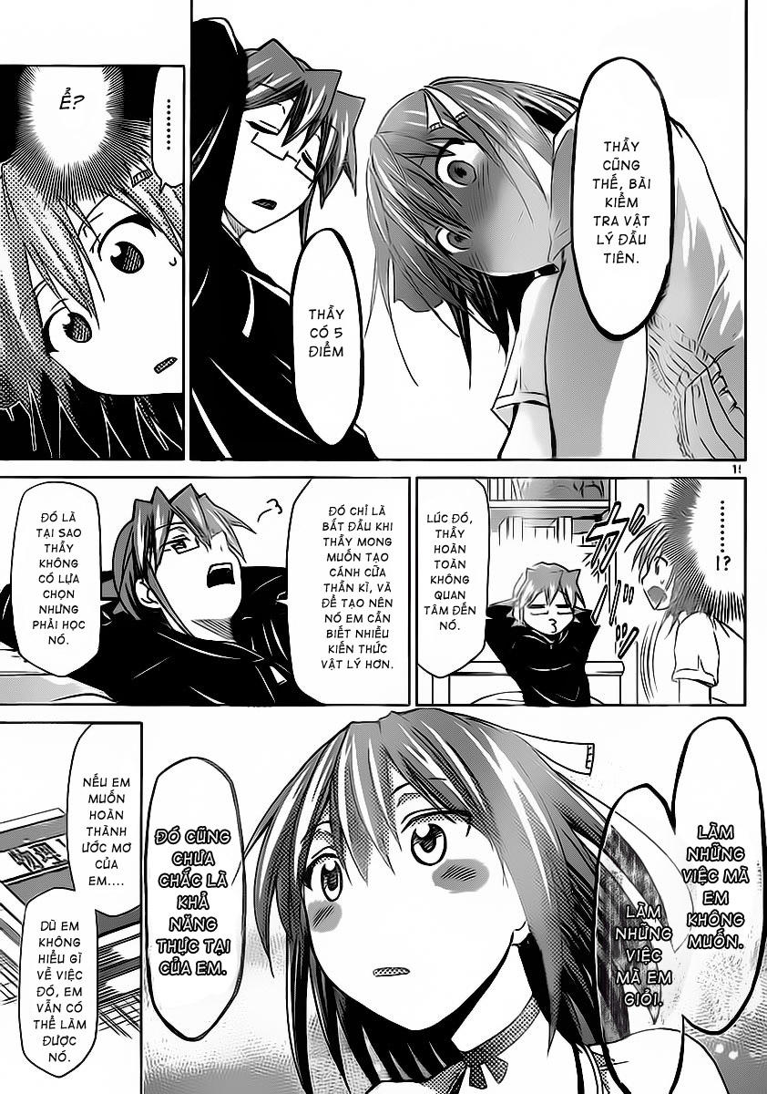 Denpa Kyoushi Chapter 14 - Trang 2