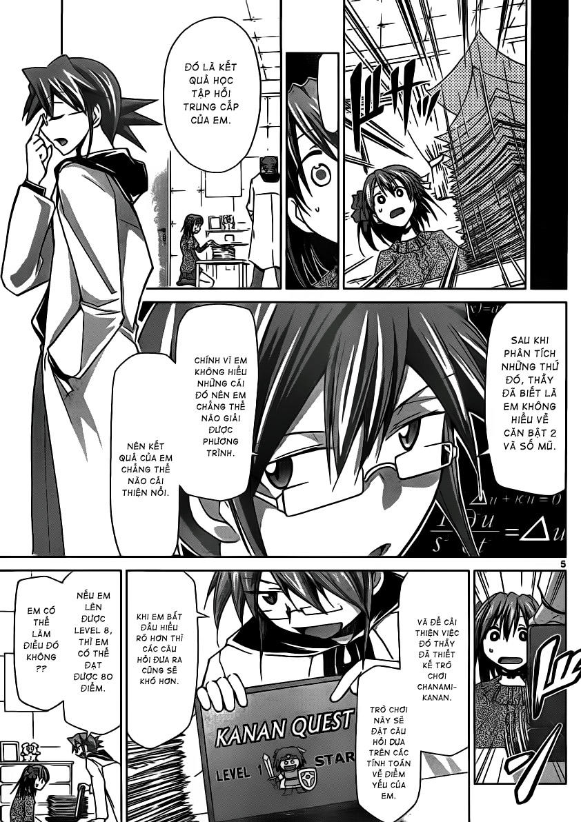 Denpa Kyoushi Chapter 14 - Trang 2