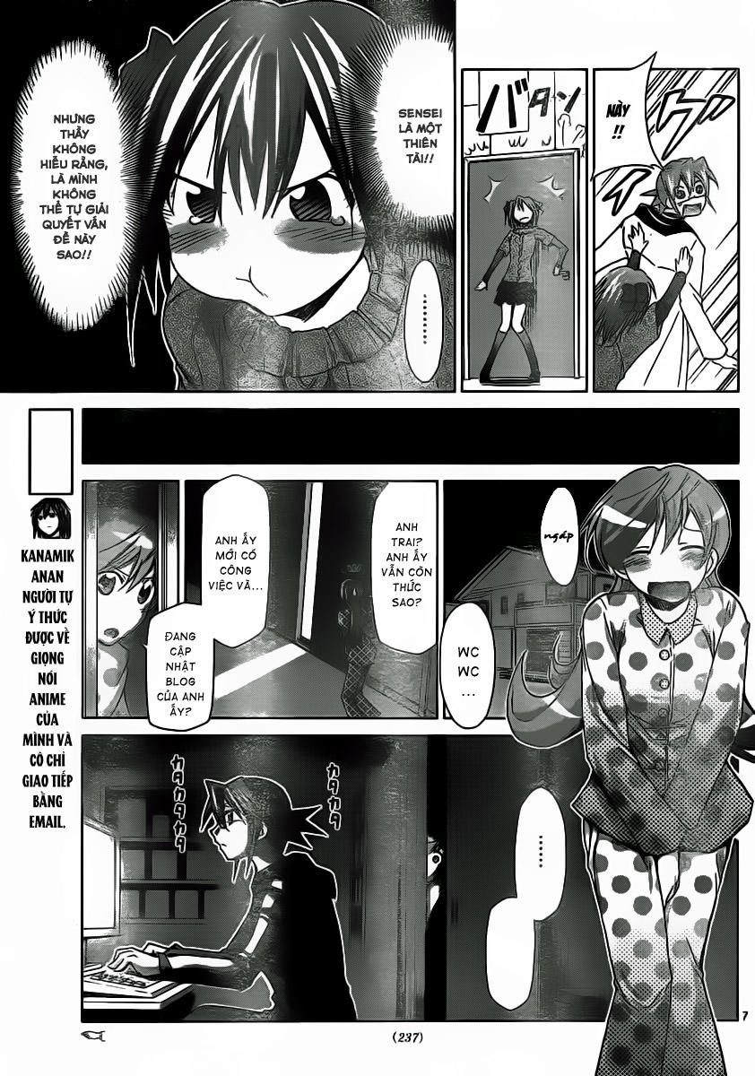 Denpa Kyoushi Chapter 14 - Trang 2