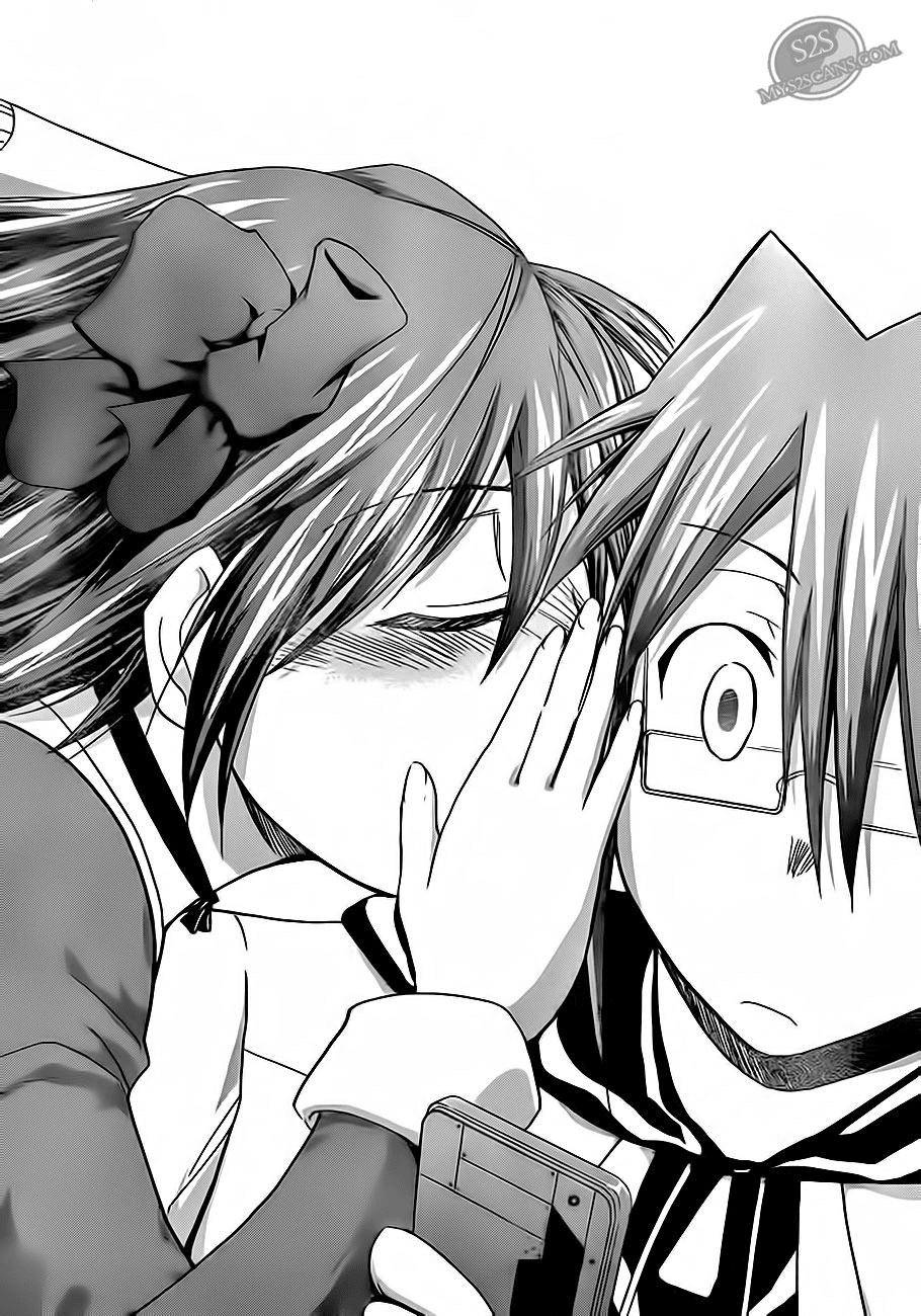 Denpa Kyoushi Chapter 15 - Trang 2