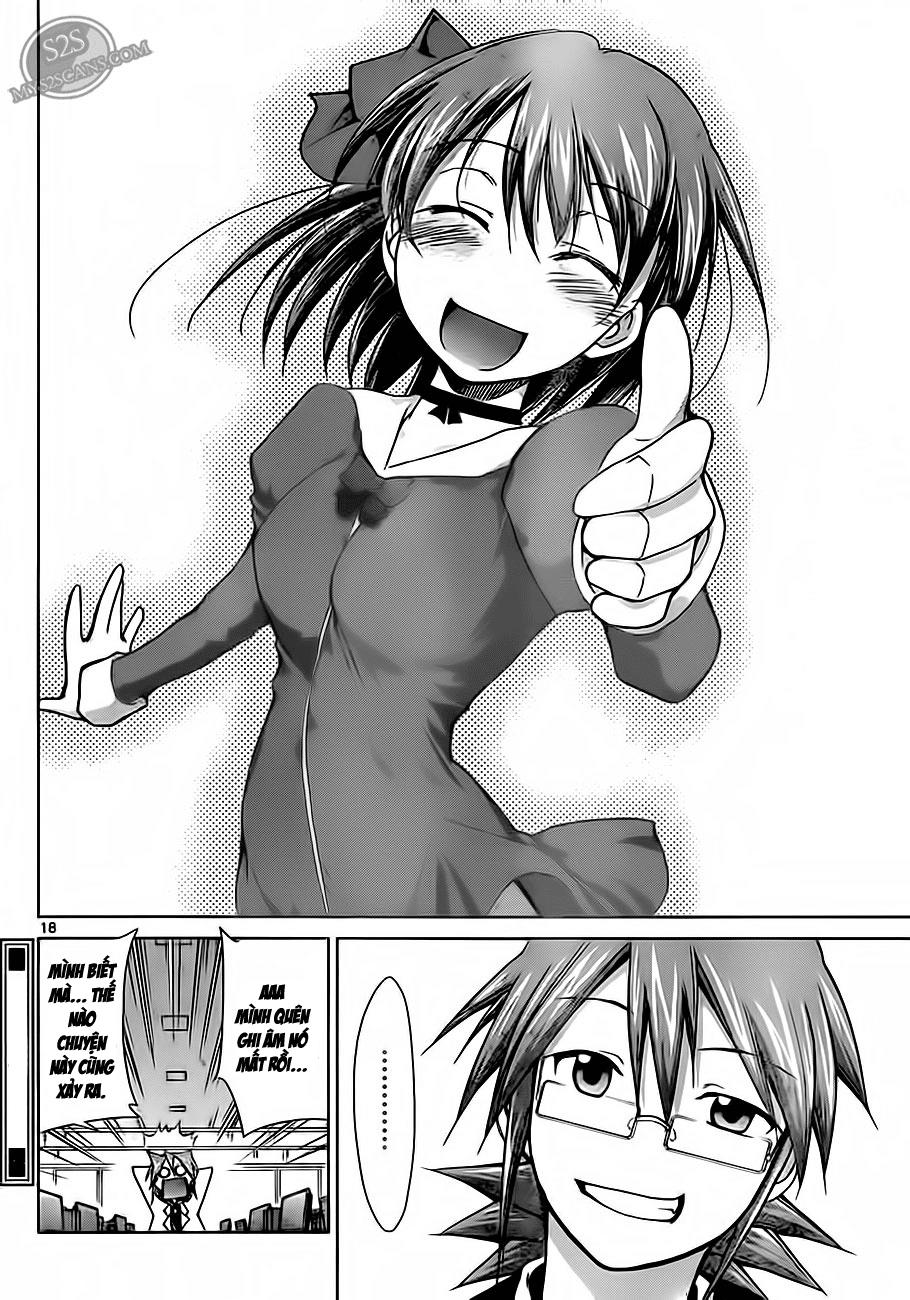 Denpa Kyoushi Chapter 15 - Trang 2