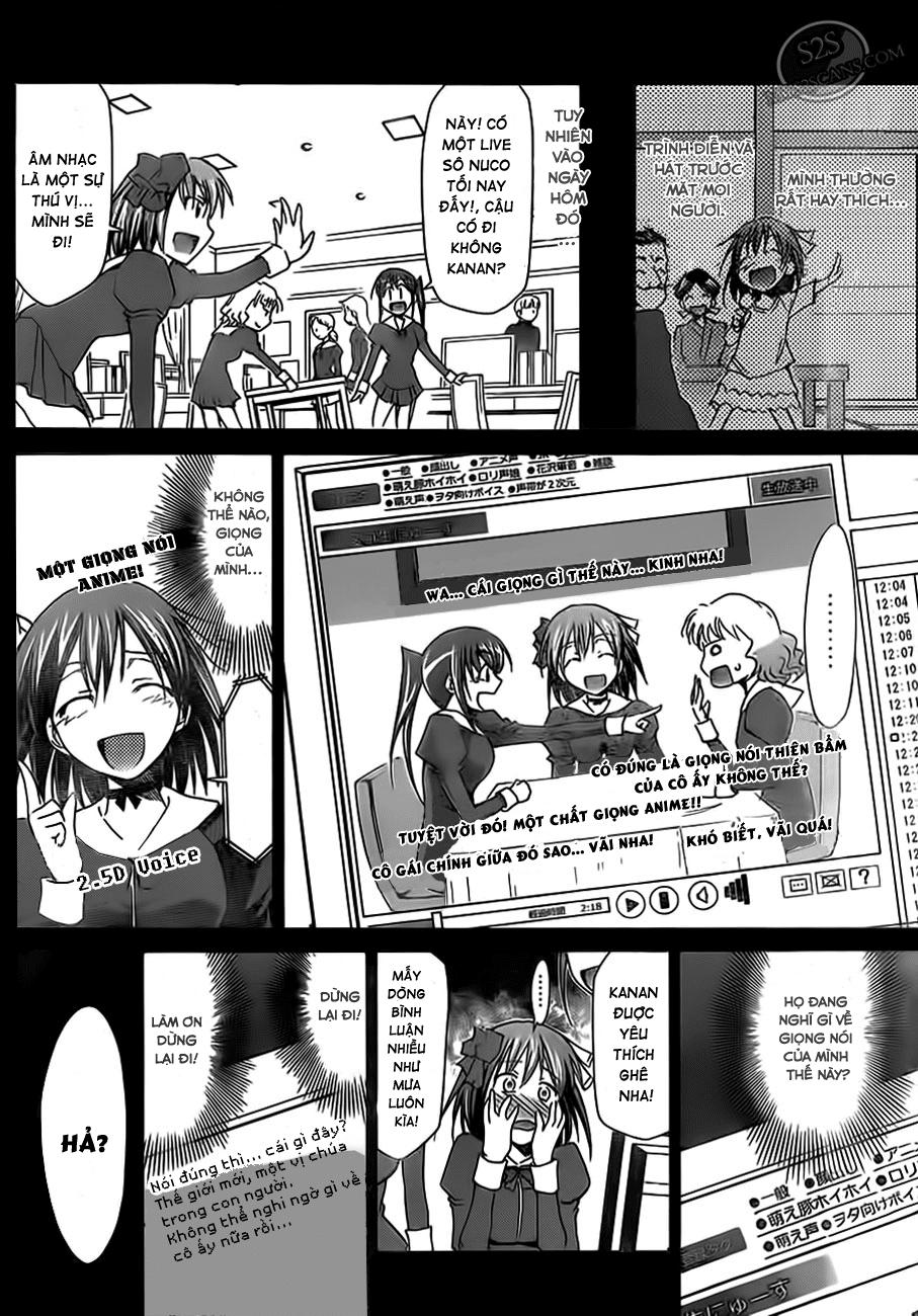 Denpa Kyoushi Chapter 15 - Trang 2