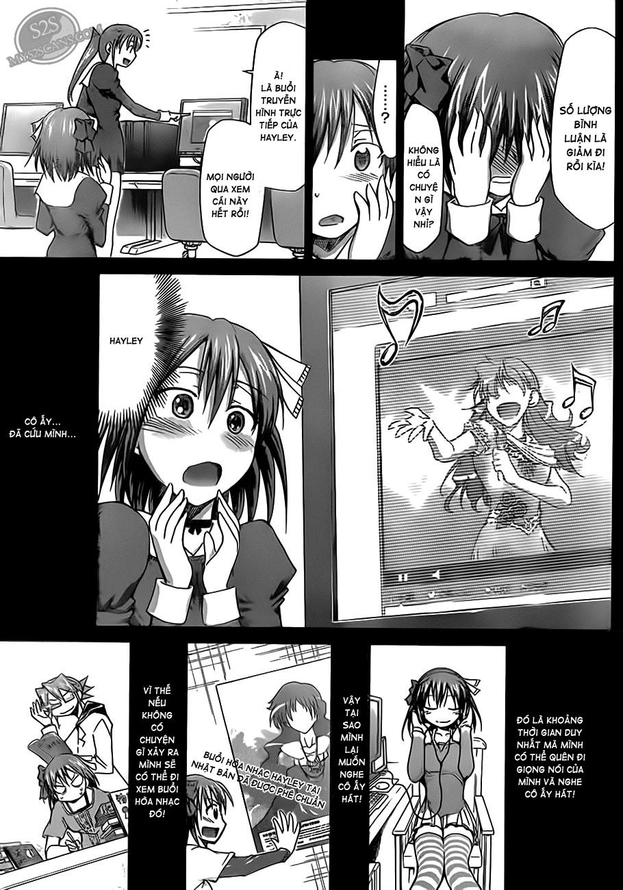 Denpa Kyoushi Chapter 15 - Trang 2