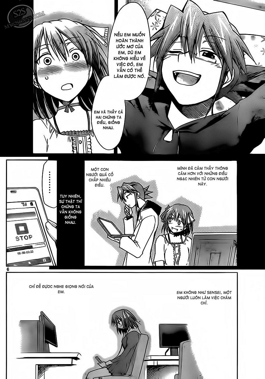 Denpa Kyoushi Chapter 15 - Trang 2