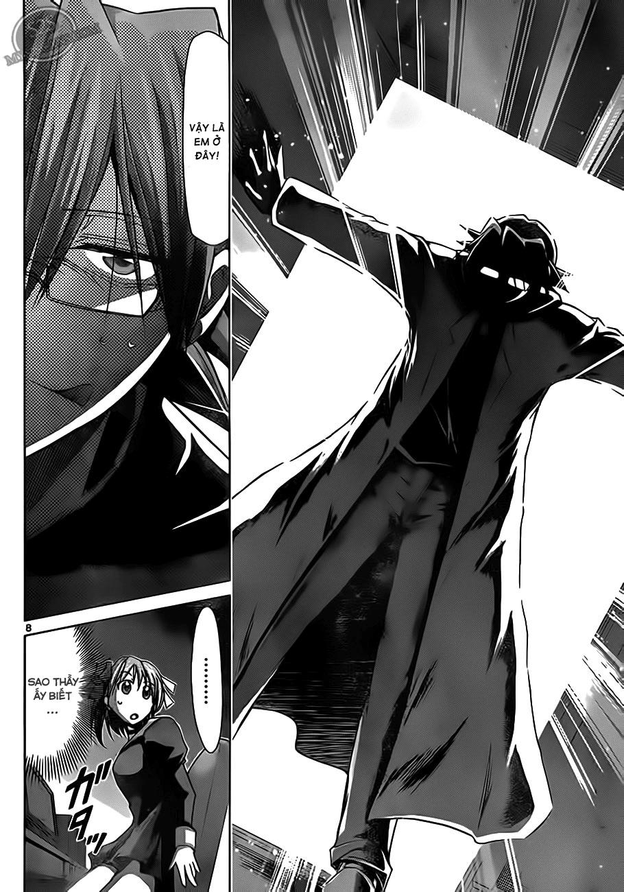 Denpa Kyoushi Chapter 15 - Trang 2