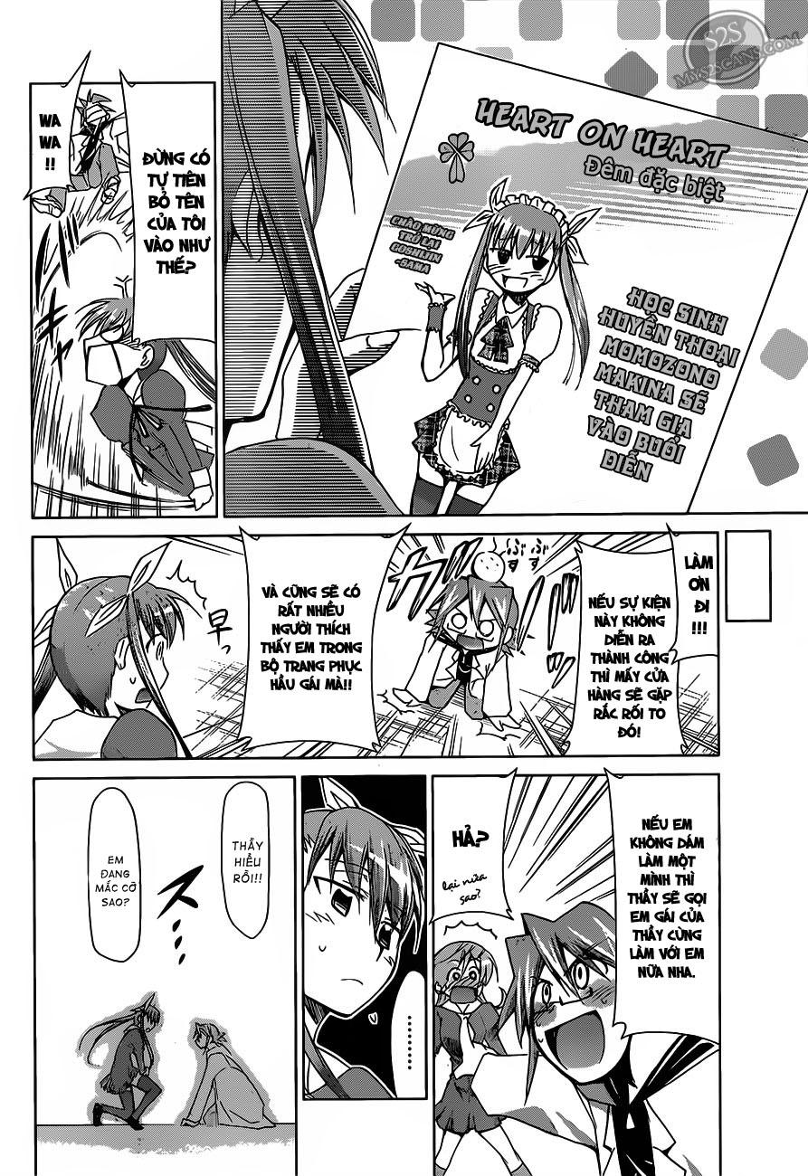 Denpa Kyoushi Chapter 16 - Trang 2