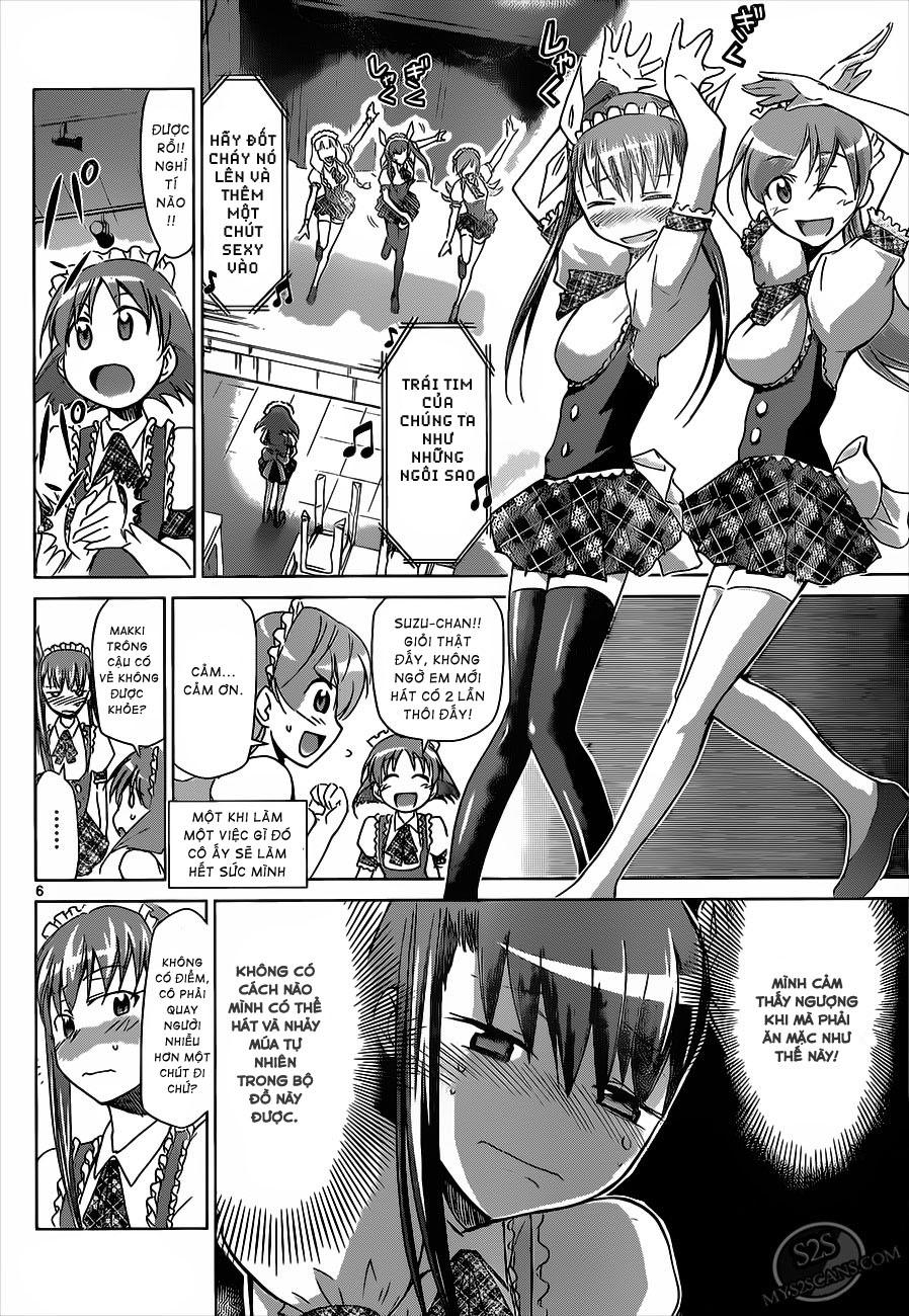 Denpa Kyoushi Chapter 16 - Trang 2