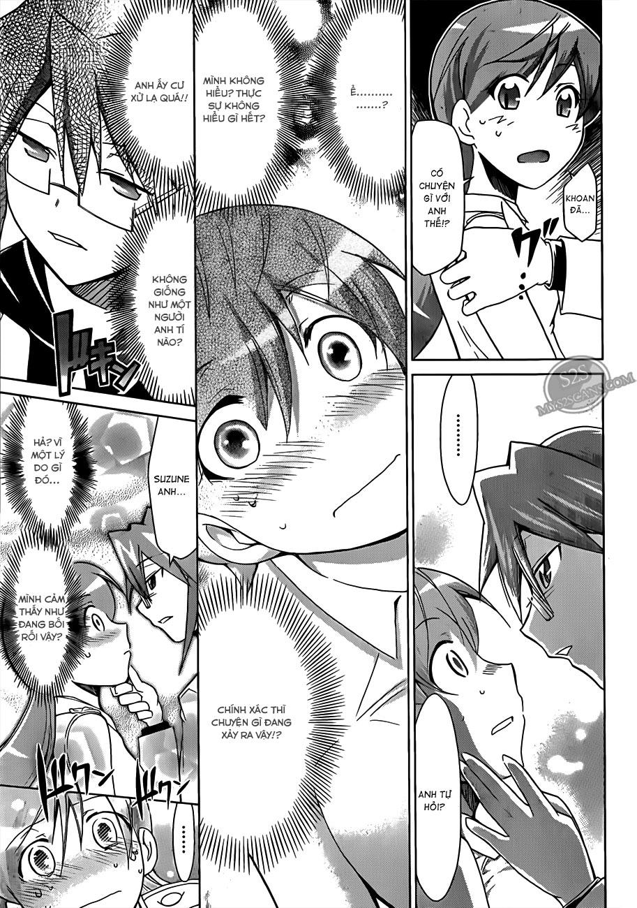 Denpa Kyoushi Chapter 18 - Trang 2