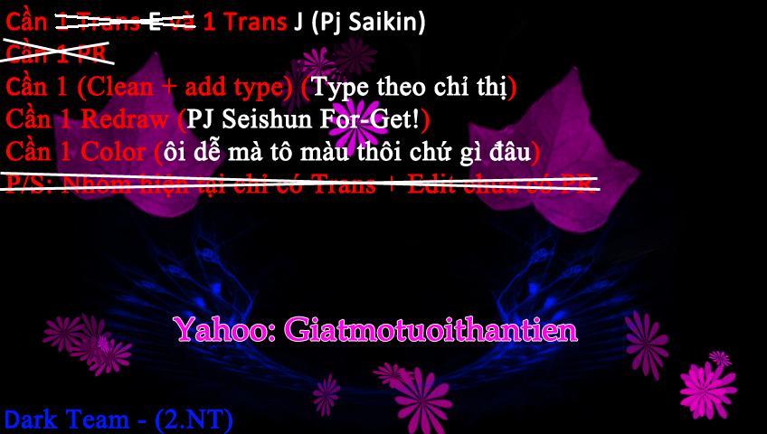 Denpa Kyoushi Chapter 5 - Trang 2