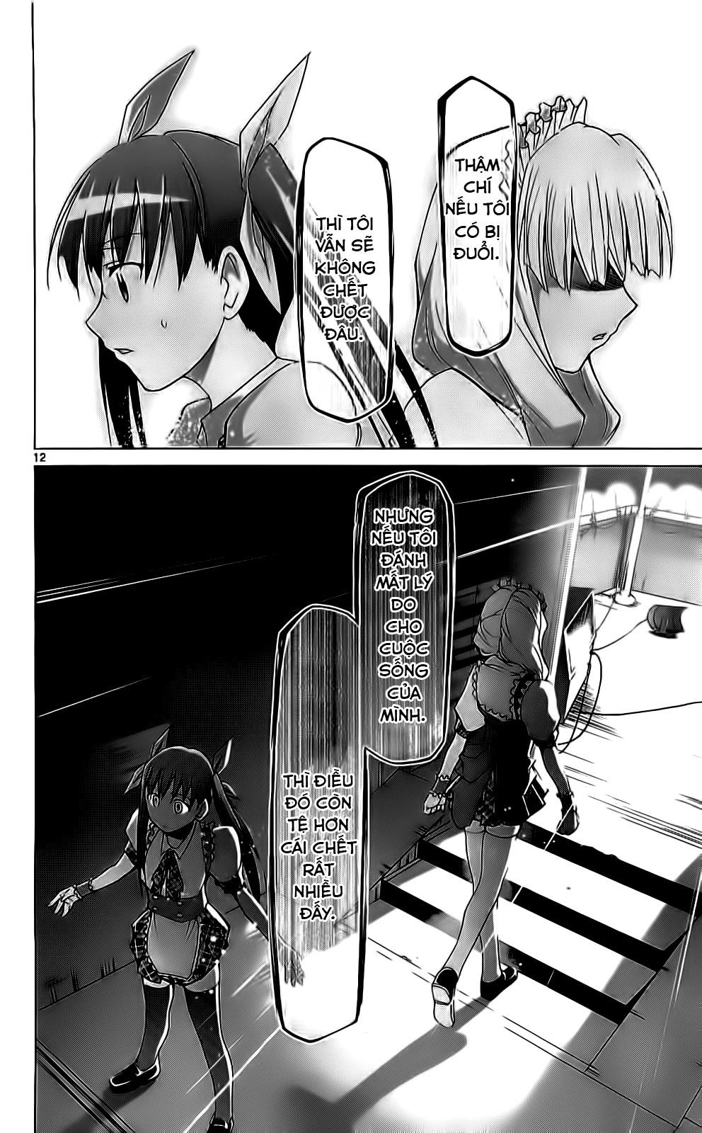 Denpa Kyoushi Chapter 6 - Trang 2