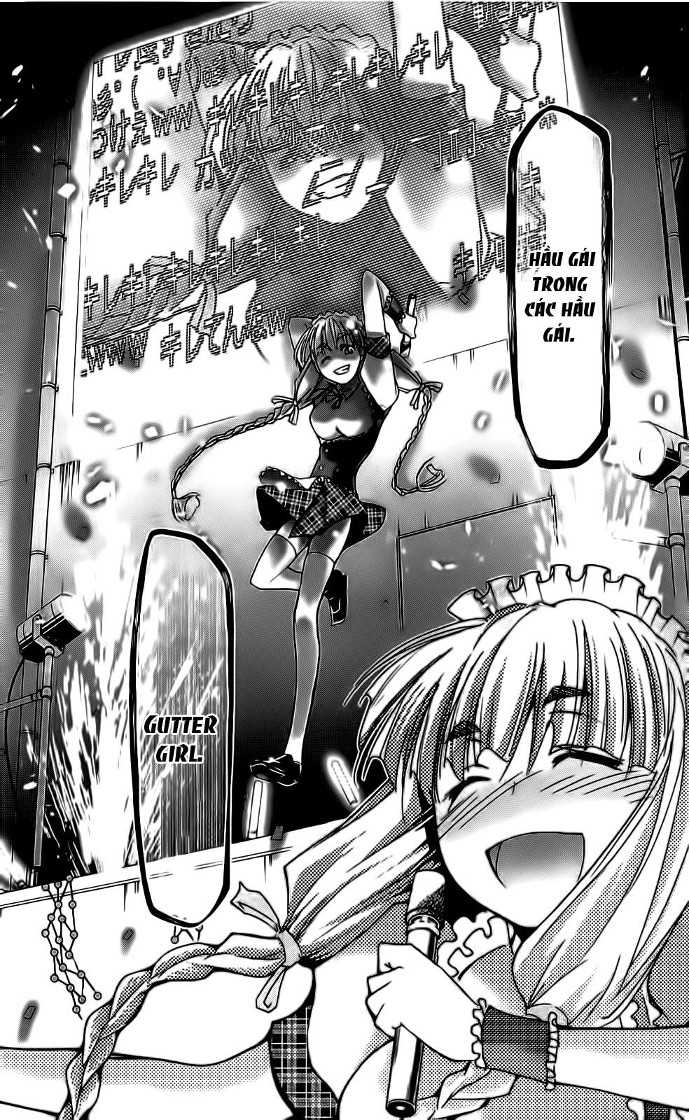 Denpa Kyoushi Chapter 6 - Trang 2